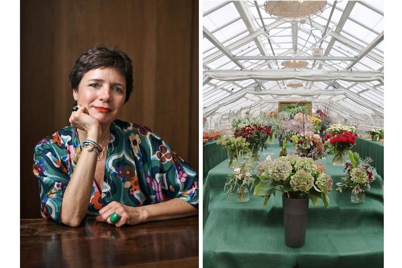 Annabelle von Oeynhausen empfiehlt: Berlins bestes Marzipan und ein Gänsemenü zum Schwelgen