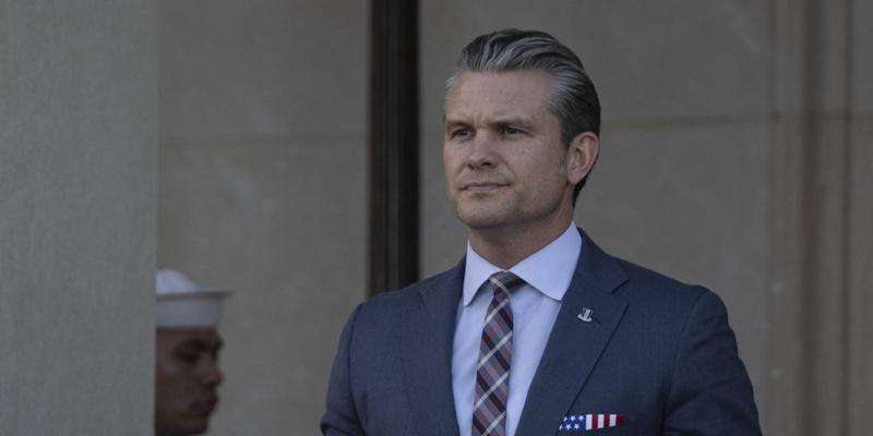 «Vorbildliche Verbündete»: Hegseth nennt Israel und Deutschland