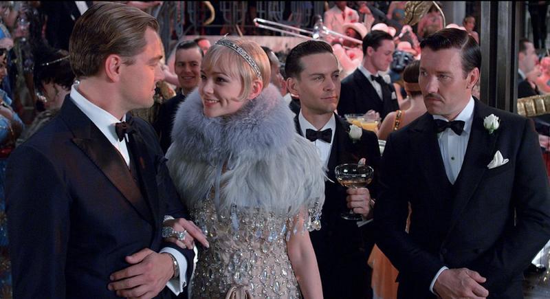 À cent ans, « Gatsby le Magnifique » continue d’attirer lecteurs et… critiques À cent ans, « Gatsby le Magnifique » continue d’attirer lecteurs et… critiques