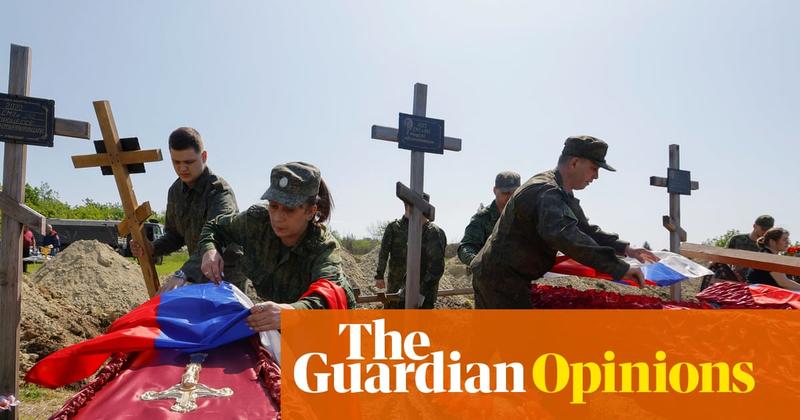 Putin should have accepted Trump’s deal. Now Russia’s collapsing economy could lead to his downfall Putin should have accepted Trump’s deal. Now Russia’s collapsing economy could lead to his downfall