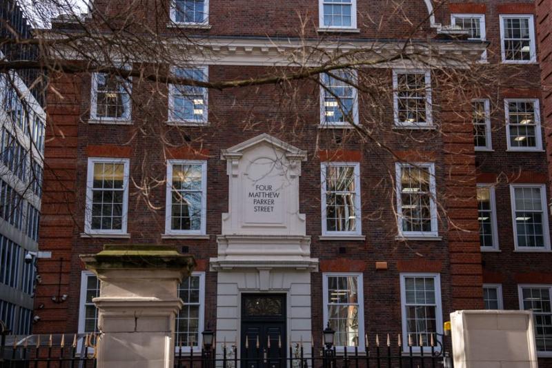 Tories to move headquarters Tories to move headquarters