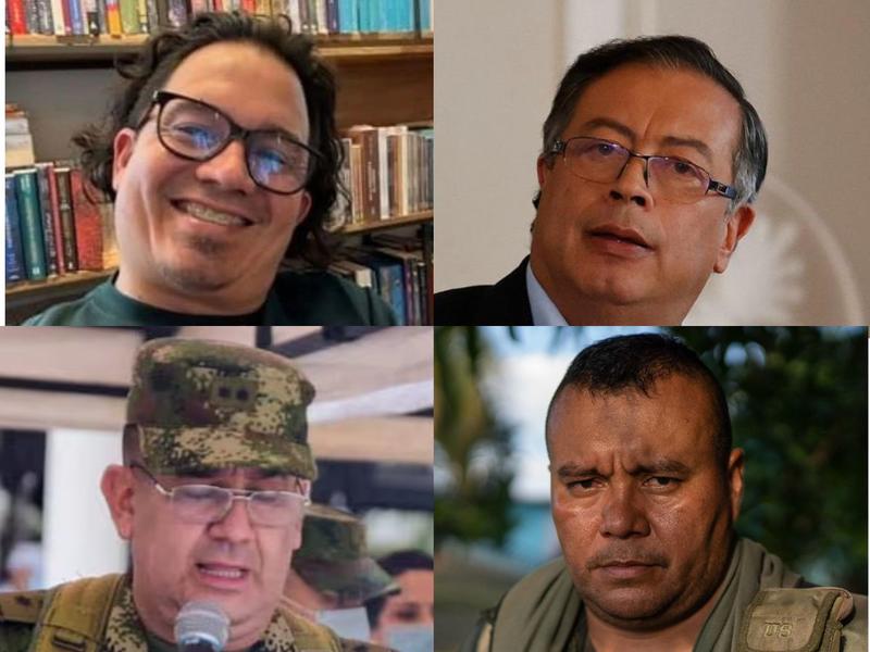 Archivos de “Calarcá”: lo que sabe de la infiltración de las disidencias