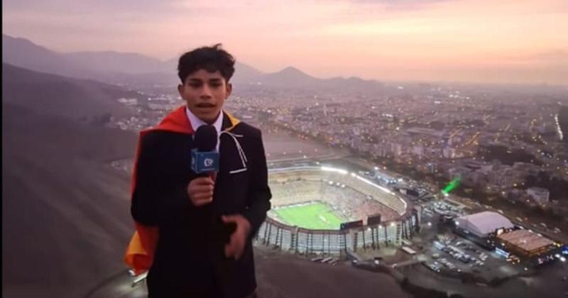 Cliver Sánchez é craque. Apostem nele!