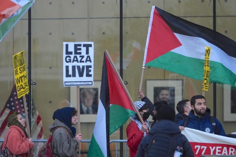 UN Resolution 2803: International mandate for America’s plan in Gaza UN Resolution 2803: International mandate for America’s plan in Gaza