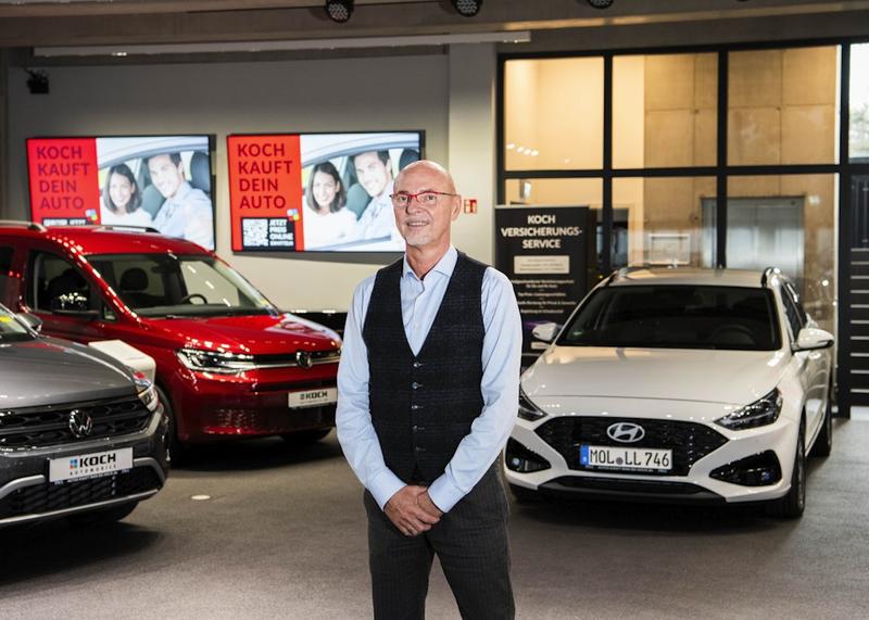 Berliner Autohändler rechnet mit Elektroautos ab: „Unsere Politik ist eine Katastrophe“