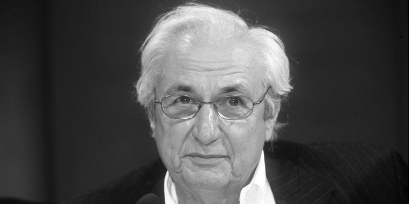 Schaffer «visionärer Architektur»: Trauer um Frank Gehry