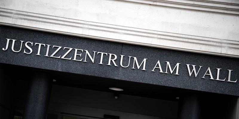 Gericht bestätigt Verbot der Parole «From the river to the sea»