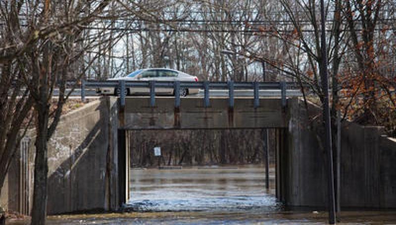 The climate catastrophizer model meltdown The climate catastrophizer model meltdown