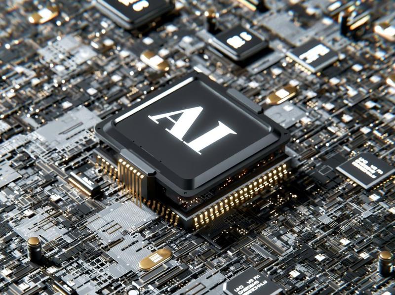 Ο ανταγωνισμός για την τεχνητή νοημοσύνη και η Ελλάδα Ο ανταγωνισμός για την τεχνητή νοημοσύνη και η Ελλάδα