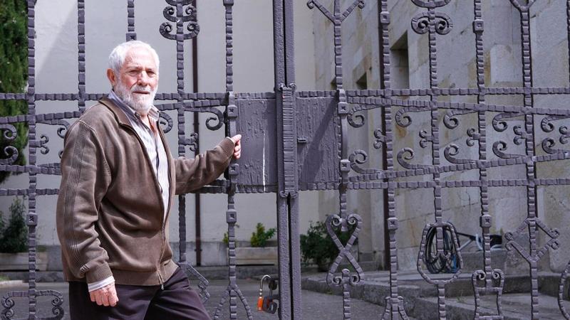 Coomonte, hierro forjado y alma