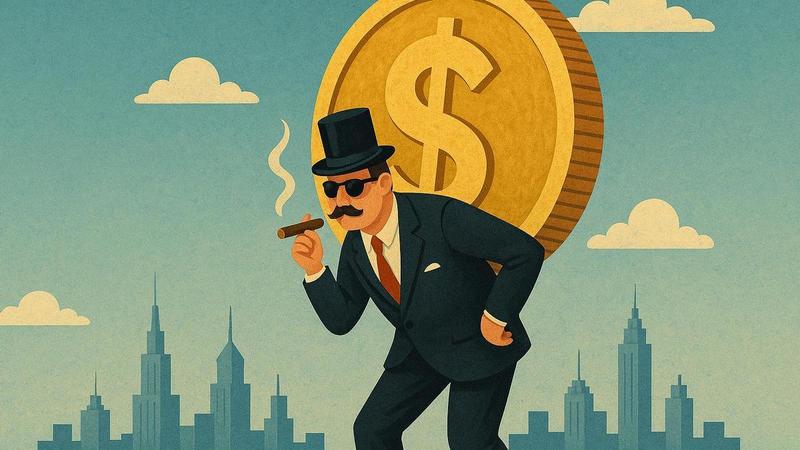 Me parece escandaloso