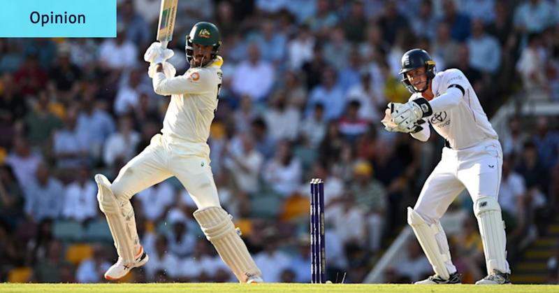 Player ratings: The Aussie with a perfect 10 and the Englishman who embodies Bazball without brains Player ratings: The Aussie with a perfect 10 and the Englishman who embodies Bazball without brains