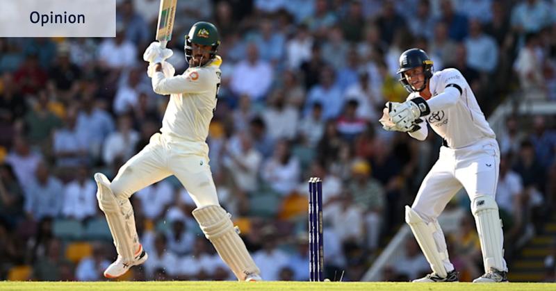 Player ratings: The Aussie with a perfect 10 and the Englishman who embodies Bazball without brains Player ratings: The Aussie with a perfect 10 and the Englishman who embodies Bazball without brains
