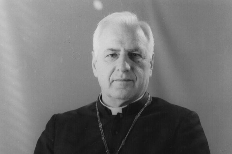 «Il mio vescovo, uomo buono, finalmente torna a casa» «Il mio vescovo, uomo buono, finalmente torna a casa»