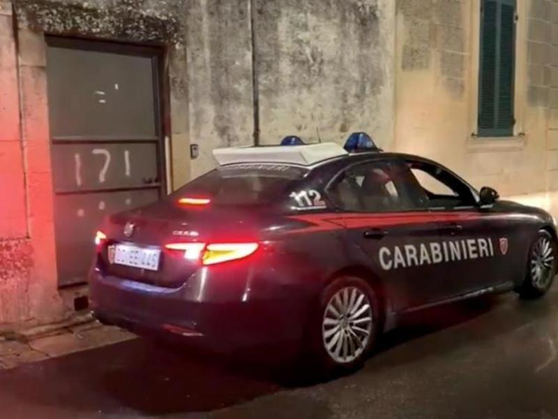 Sedicenne scomparsa dalla casa famiglia di Portici ritrovata a Napoli: sta bene Sedicenne scomparsa dalla casa famiglia di Portici ritrovata a Napoli: sta bene