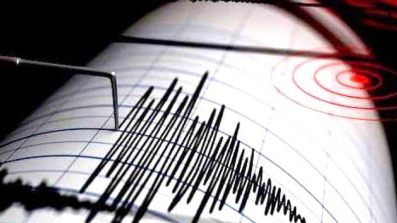 Terremoto Campi Flegrei,Â una scossa di magnitudo 2.3alle 6 del mattino