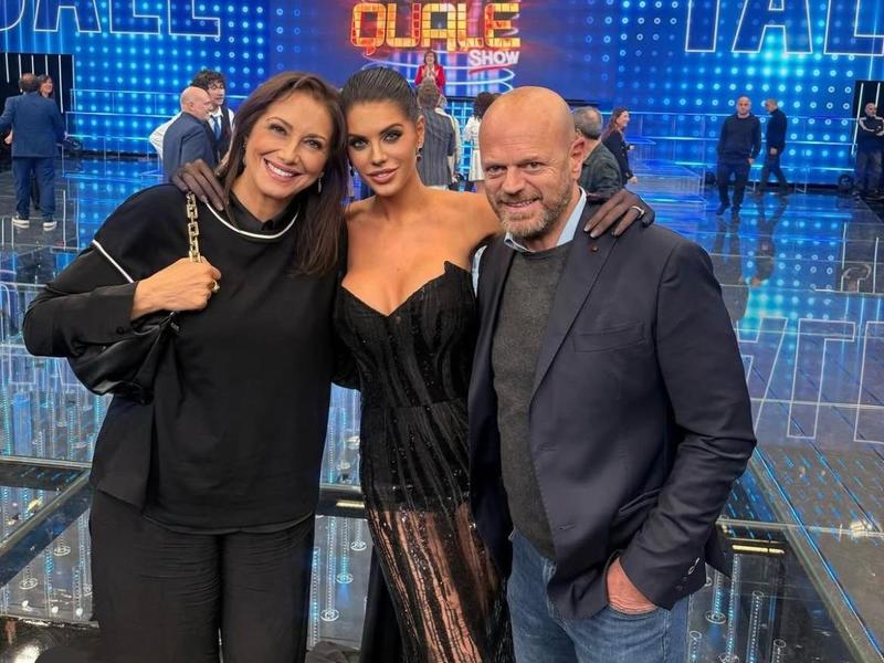 Antonella Fiordelisi, i genitori: «Quel giorno che ci telefonò la Juventus per informarsi di Higuain» Antonella Fiordelisi, i genitori: «Quel giorno che ci telefonò la Juventus per informarsi di Higuain»