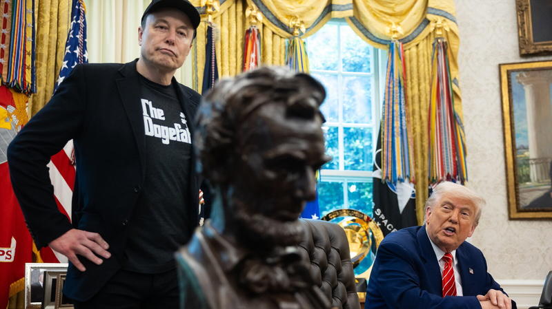 Restituire la sovranità ai popoli? Trump e Musk lo dicano ai nativi americani