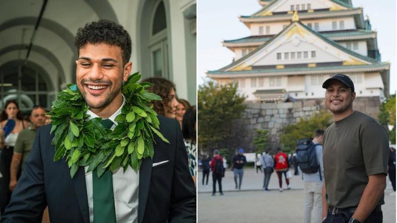 “PettorAle” Antonicelli è morto a 26 anni per un tumore rarissimo. “Il dolore dà la possibilità di sentire davvero cosa significa essere vivi”