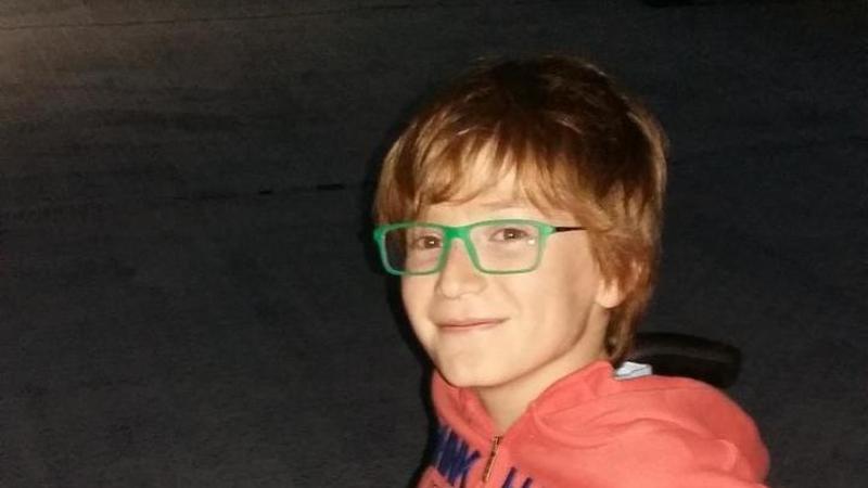 Il piccolo principe di Lainate: la storia di Edo, atleta paralimpico e studente universitario