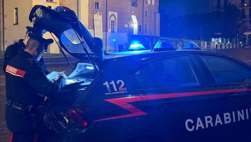 Cerro Maggiore, tre feriti in una rissa scoppiata in un locale di via Turati