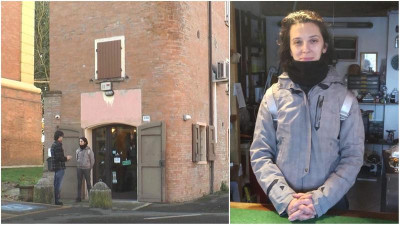 Rapina nella gioielleria ‘Il Ciambellino’: “Pistola puntata contro. Momenti terribili”