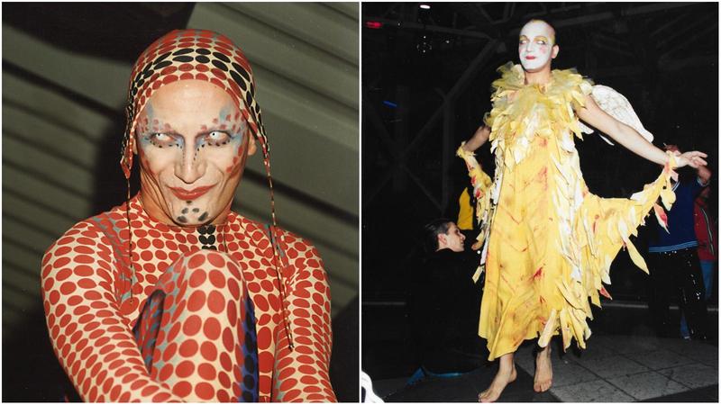 Memorabilia Cocoricò, il party simbolo a Bologna. Principe Maurice: “È il ponte per il cuore”