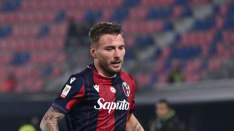 Lazio-Bologna: probabili formazioni e dove vederla in tv