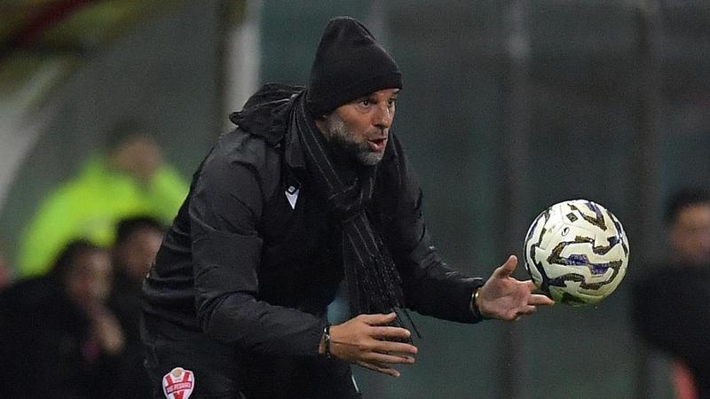 Stellone prepara la missione a Carpi: 