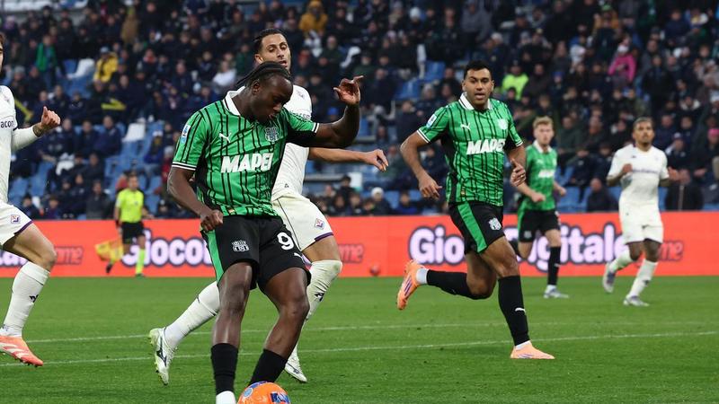 Pagelle. Carpe Diem Volpato, Muharemovic segna e disinnesca Kean