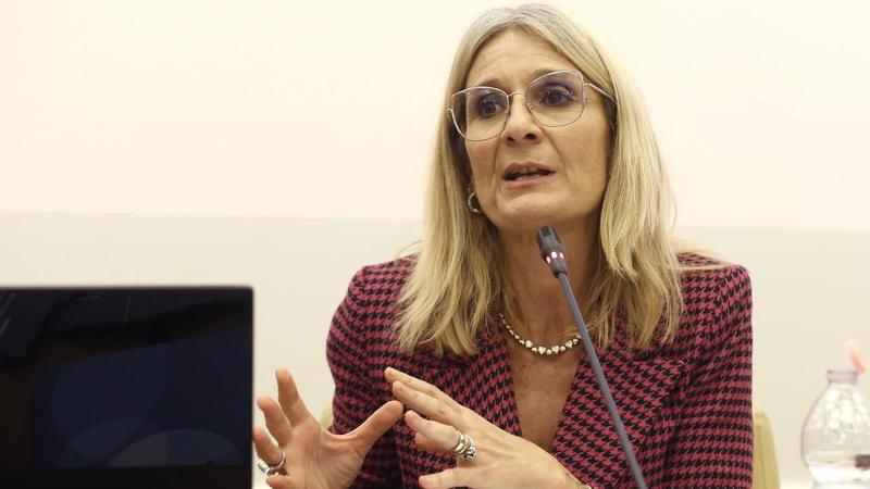 Simona Malpezzi (Pd): “L’antisemitismo cresce. Sul ddl attacchi inattesi” /