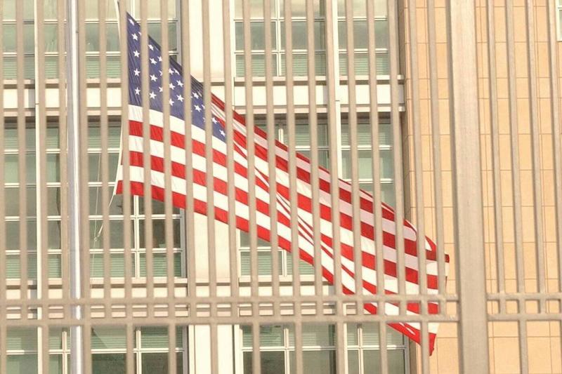 США вынесли приговор Европе в своей новой стратегии нацбезопасности: с Россией будет стабильность