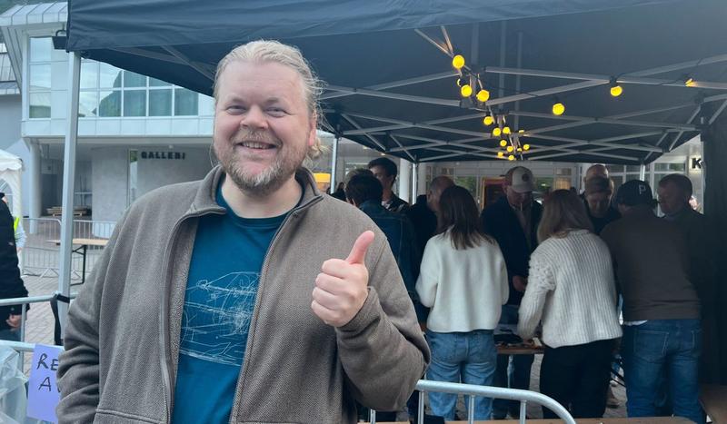 Innbyggerne i Sunndal må ha et sommertilbud i barnehagen