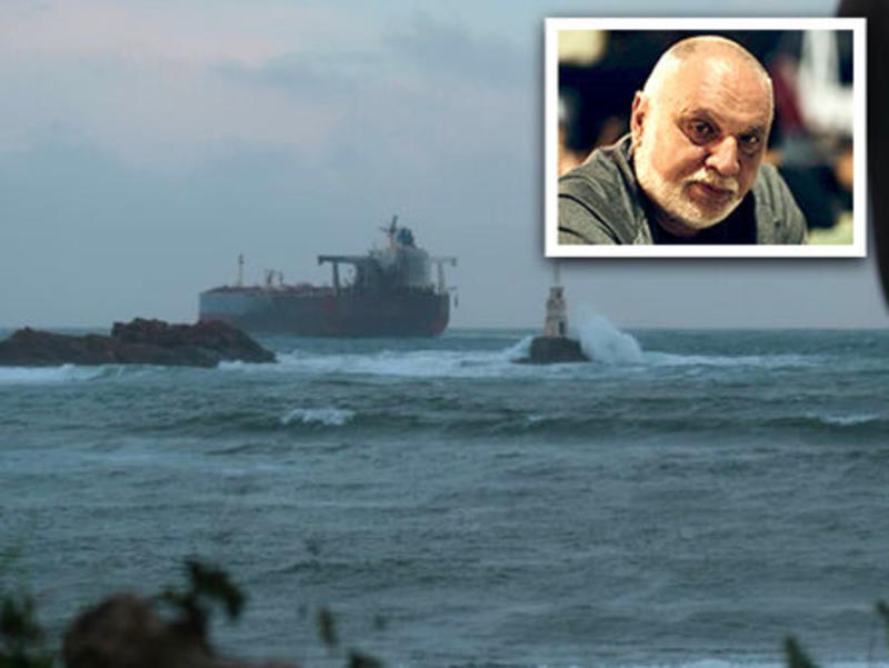 Какво трябва и какво не трябва да прави България с дрейфуващия край Ахтопол „Кайрос“