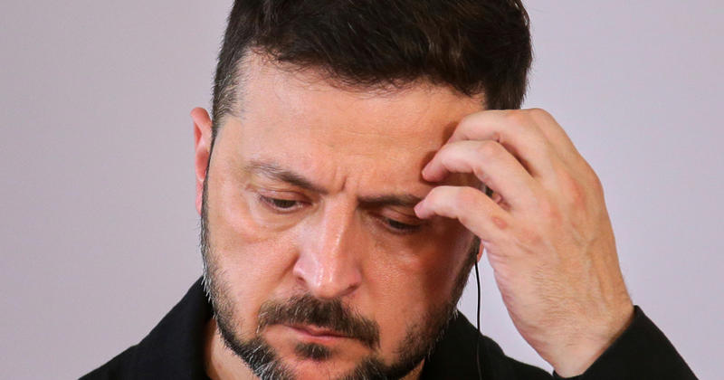 Трите жертви на бъдещия мир