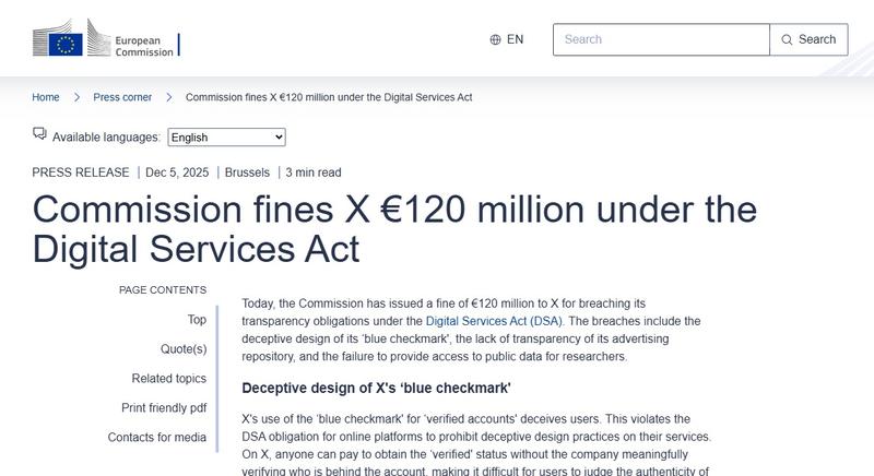 Когато либералната демокрация на Европа цензурира, тя губи смисъл