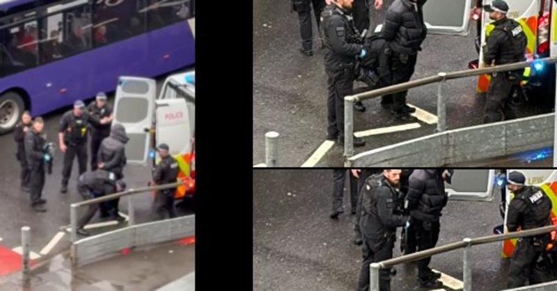 VIDEO Ozbiljan incident na aerodromu: Heathrow preplavile hitne službe. Uhićen je muškarac, ima ozlijeđenih