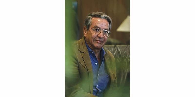 La literatura de José Agustín, sin epítetos