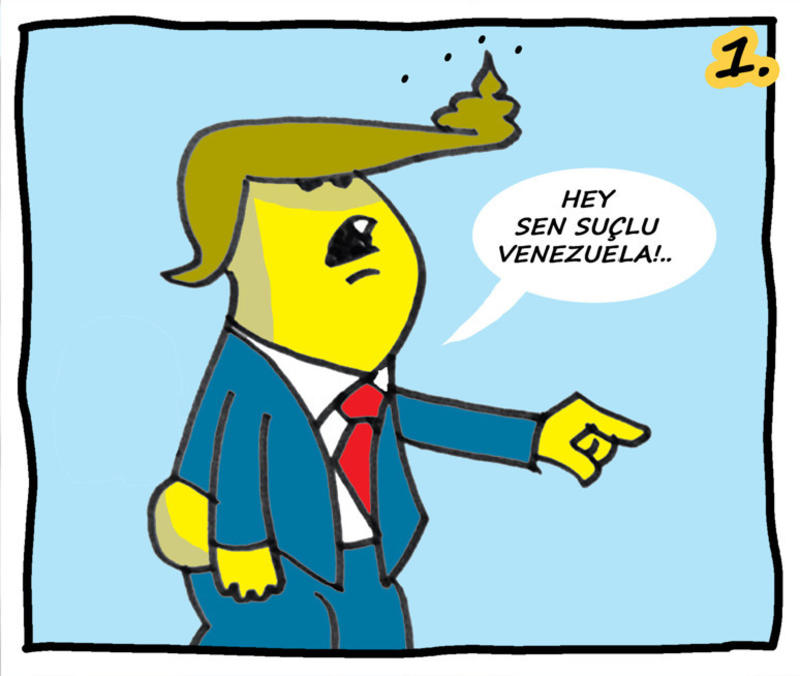 Vahşi fırsatlar ülkesinin normalleşen suçları! Vahşi fırsatlar ülkesinin normalleşen suçları!