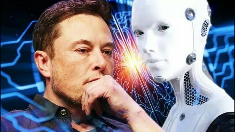 Artificial Intelligence and the Schemes of Technological Billionaires Artificial Intelligence and the Schemes of Technological Billionaires