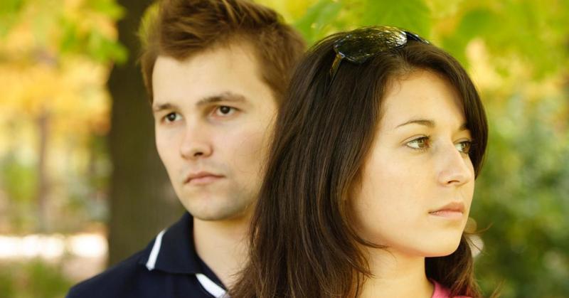 Teenager—or Young Narcissist? Teenager—or Young Narcissist?