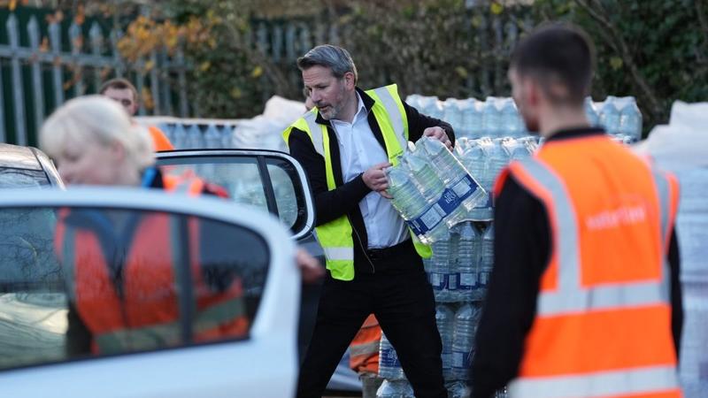 The town in Kent that's proof Britain is completely broken