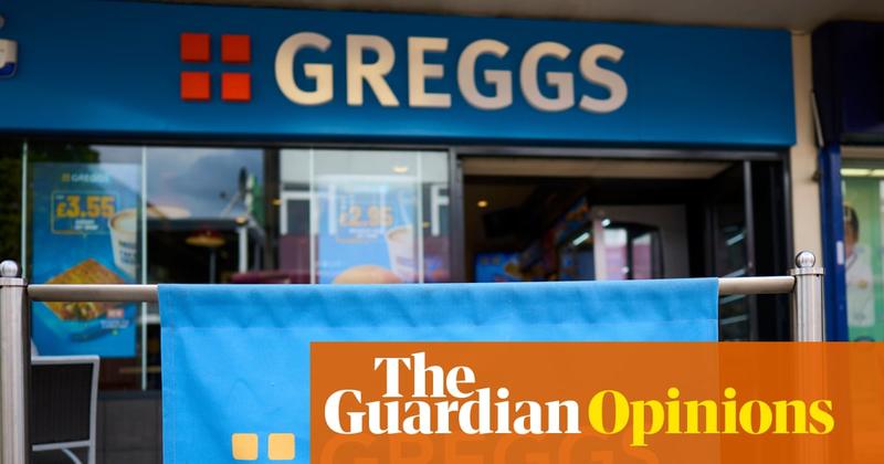 Forget Hadrian’s Wall. The UK citizenship test should ask about Corrie, bus queues and Greggs Forget Hadrian’s Wall. The UK citizenship test should ask about Corrie, bus queues and Greggs