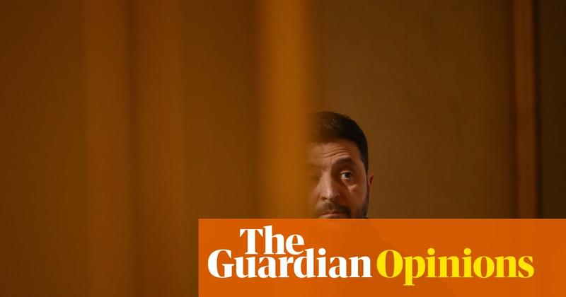 Ukraine is facing a painful choice Ukraine is facing a painful choice