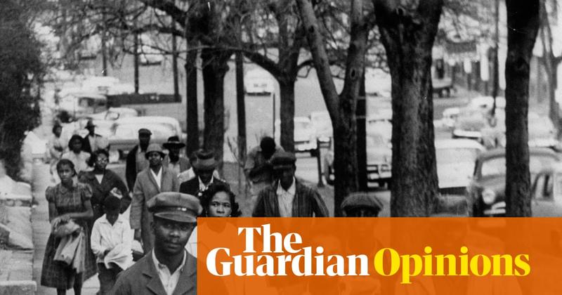 What we get wrong about the Montgomery bus boycott – and what we can learn from it What we get wrong about the Montgomery bus boycott – and what we can learn from it