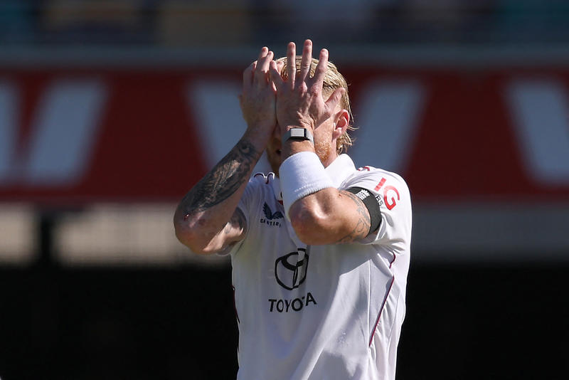 Most of the England cricket team should be dropped Most of the England cricket team should be dropped