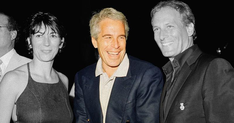 The Updated Epstein List: Who Is Named in All of the Files?