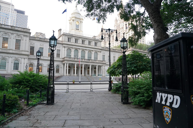 City Council’s big $24K pay hike is just a slice of its self-dealing greed