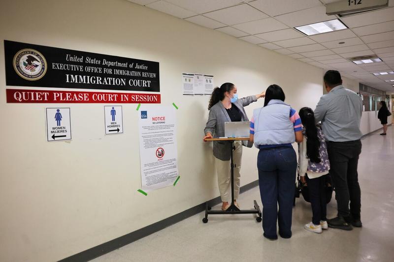 Firing Immigration Judges Threatens More Than Immigrants