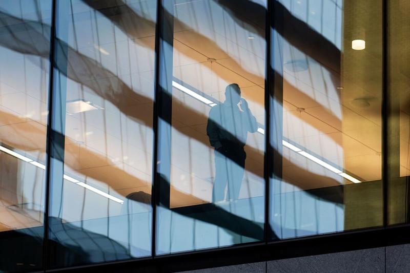 Private Credit Woes Should Put Banks on Notice